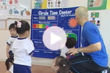 Toddlers Class