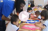 Pre-Kinders Class