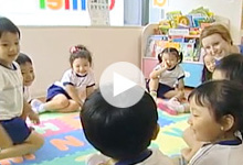 Abroad International School - Class Video