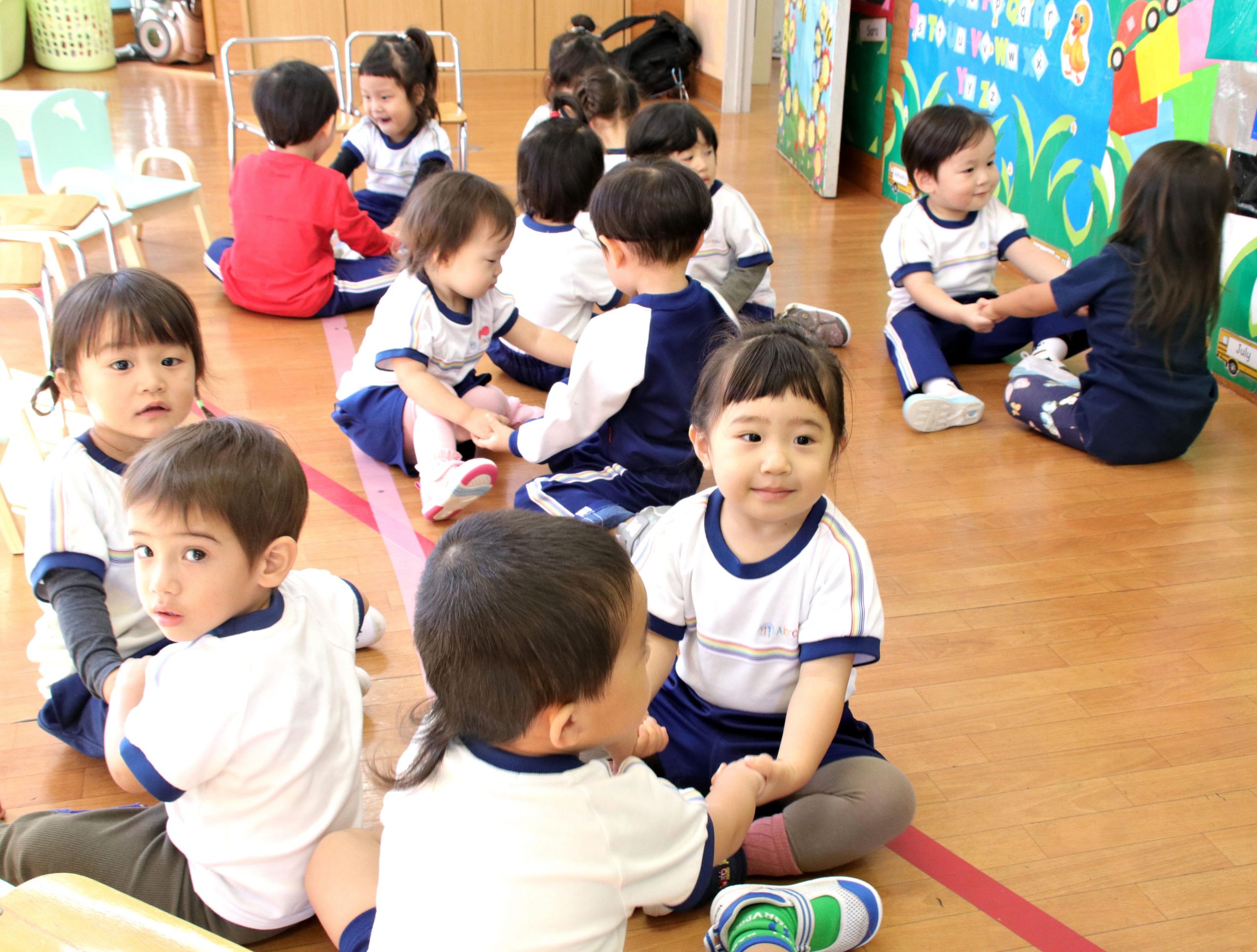 Abroad International School Osaka Page 2 Abroad International School Osaka Page 2