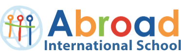 logo abroad