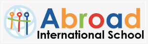 Abroad logo